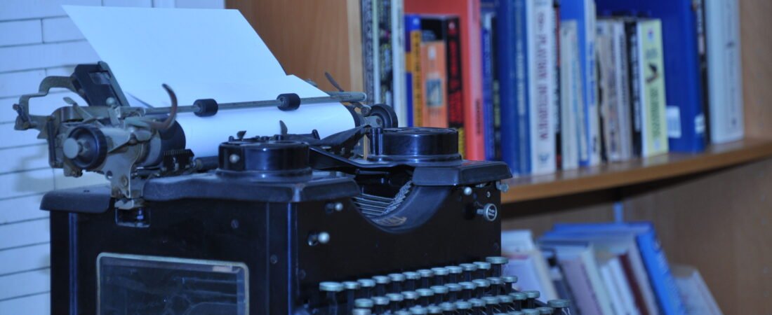 Exploring Scott’s Creative Journey