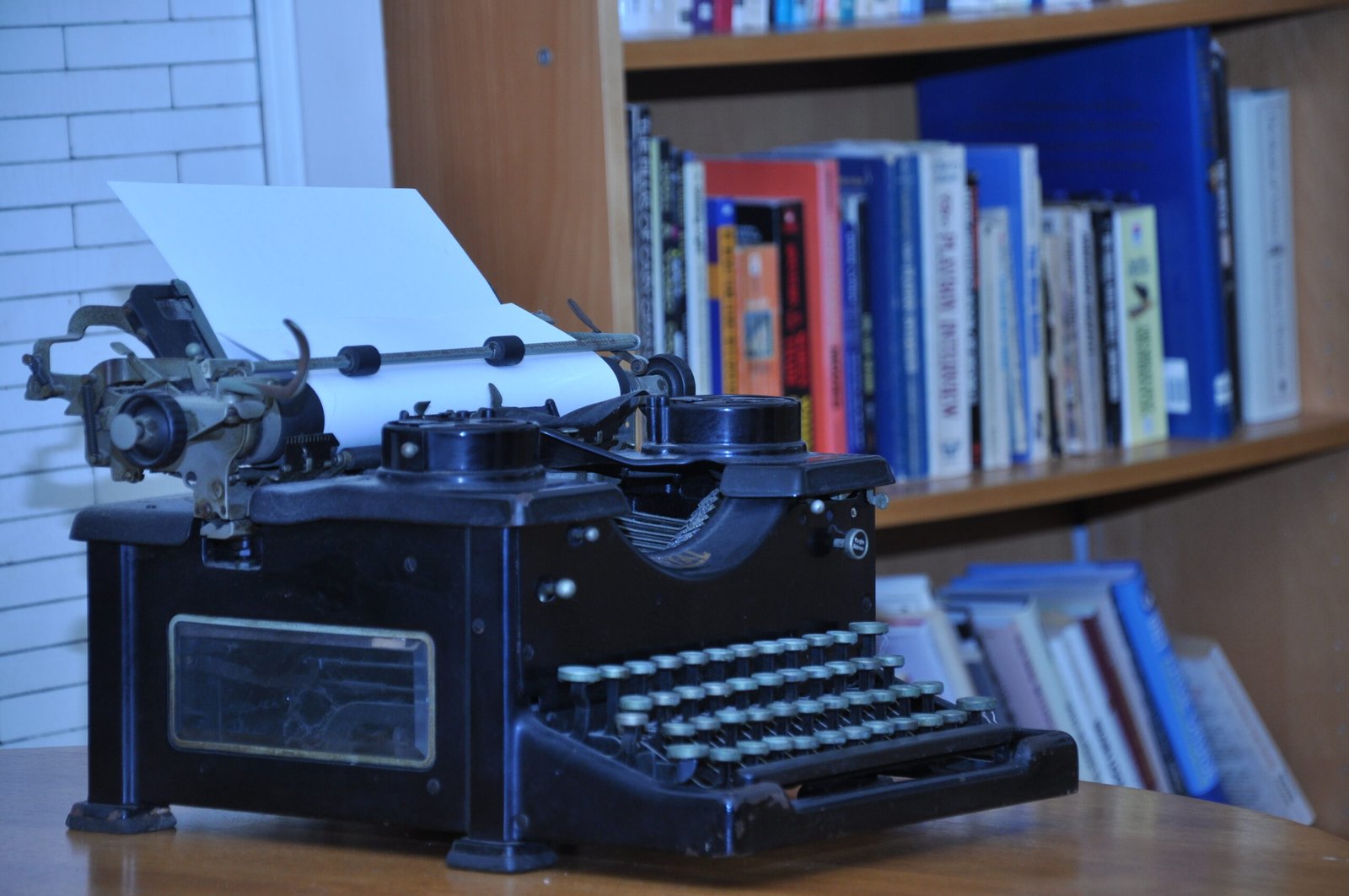 Exploring Scott’s Creative Journey